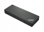 Lenovo ThinkPad Thunderbolt 4 s&uuml;learvuti dokk