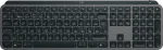 Juhtmevaba klaviatuur Logitech MX Keys S, Taani QWERTY, RF ja Bluetooth