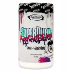 Enne treeningut toidulisand Gaspari Super Pump Aggression 420g
