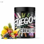 MONO FUEGO troopiline kreatiinmonoh&uuml;draat 500 g
