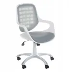 Kontoritool CorpoComfort BX-4325, hall