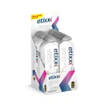 Energiageel Etixx Isotonic &otilde;unamaitseline 60 ml x12