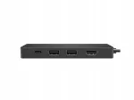 USB-C reisisadama HP Travel Hub G3, HDMI, Elite valmis