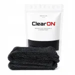 ClearON auto mikrokiud kuivati, 1200 GSM, 80x50 cm