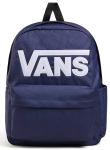Vans OLD SKOOL seljakott, must, 22 l