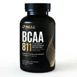 Aminohapped BCAA 8:1:1 200 tabletti SELF Omninutrition Swedish