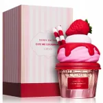Naiste l&otilde;hnavesi Lattafa Give Me Gourmand Berry on Top, 75 ml