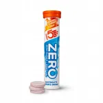 ZERO toidulisand 20 tbl apelsini-kirsi maitsega HIGH5