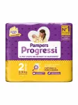 Pampers Progressi m&auml;hkmed suurus 2, 28 tk