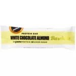 Valgubatoon Barebells White Chocolate Almond 55g