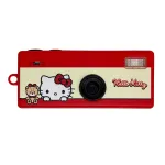 V&otilde;tmehoidja kaamera Funtastic Classic Hello Kitty