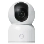 Sise WiFi kaamera CS18, 4MP, 2K, 360&deg;, AI j&auml;lgimine, 5GHz, alarmiga