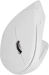 Ergonoomiline juhtmevaba vertikaalne hiir 2.4GHz USB, 1600 DPI