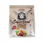 Kassitoit Porta 21 Superfood Menu pardilihaga, 2 kg
