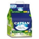 Catsan bentoniit kassiliiv, kokkukleepuv, 20 l