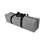 Telgistangide kott, veekindel, 60x25x25 cm
