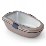 Stefanplast Furba Chic kassiliivakast, 59x39x22 cm, 1597759