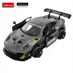 Juhtmevaba 1:18 Porsche 911 GT2 RS Clubsport 25 ehituskomplekt RASTAR
