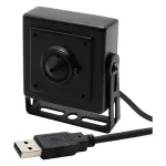 USB veebikaamera hoidjaga 1080p HD videokonverentsideks