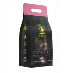 Cat Royale Baby Powder bentoniit kassiliiv, 5 l