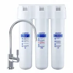 Kraani all paiknev vee filter AQUAPHOR CRYSTAL B ECO (K3, K7B, K7)