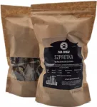 Mr. Zwierz kuivatatud s&auml;ga koertele, 180 g