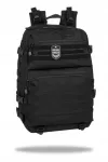 CoolPack 20 l must koolikott mitmeosaline