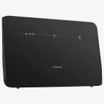 Juhtmevaba 4G LTE marsruuter HUAWEI B535-3 Pro, WiFi kuni 867 Mb/s