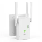 Juhtmevaba ruuter 1200 Mbit/s, kahe sagedusega, v&otilde;imendi ja juurdep&auml;&auml;supunkt