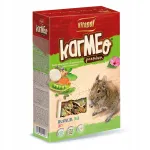 Papagoi s&ouml;&ouml;t VITAPOL KARMEO PREMIUM, 450 g