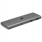 USB m&auml;lupulk Corsair USB100, USB 3.2 Gen 1, Type-C, must