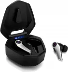 Juhtmevabad m&auml;nguk&otilde;rvaklapid August EPG500B, Bluetooth 5.0, madal latentsus