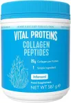 Vital Proteins l&otilde;hnatud kollageenipulber, 20 g, gluteenivaba, sobib paleo dieedile