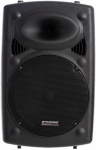 S&uuml;learvuti k&otilde;lar Dynasonic DYNAPRO-12, 700W, USB, SD, FM, laetav, mikrofoniga