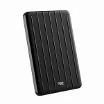 V&auml;line SSD ketas SILICON POWER B75 PRO, 2TB, USB 3.1, alumiinium