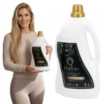 Vedelpulber v&auml;rvilistele kangastele Perfetto, 4 l, 100 pesukorda