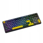 Mehaaniline klaviatuur ATTACK SHARK X98 Star must