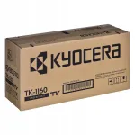 Kyocera TK-1160 toonerkassett, originaal
