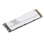 Sisenev SSD-ketas M.2 NGFF 2280, SATA3.0, 2 TB, 550 Mbps