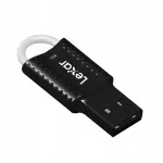 USB-m&auml;lupulk Lexar JumpDrive V40 64GB, USB 2.0