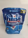 N&otilde;udepesukapslid FINISH QUANTUM, 50 tk