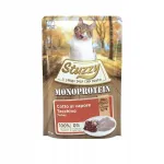 Stuzzy Monoprotein kassitoit kalkunilihaga, 85 g