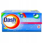 Pesupesad Dash Color, 30 tk