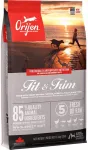 Kuiv koeratoit Orijen Fit Trim, 11,4 kg