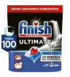 Finish Ultimate Powerball All in1 n&otilde;udepesukapslid, 100 tk