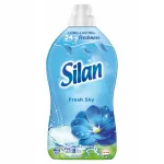 Silan Fresh Sky pesupehmendaja, 1320 ml, 60 pesukorda