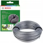 Muruniiduki niitmisniit BOSCH PRO-TAP 1,6 mm, 24 m