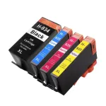 HP 934XL ja 935XL tindikassetid, Officejet 6812/6815 printeritele