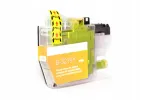 BROTHER LC3219XL kollane tindikassett, sobib MFC-J5330DW, J5335D