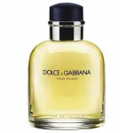 Meeste l&otilde;hnavesi DOLCE & GABBANA POUR HOMME 125 ml
